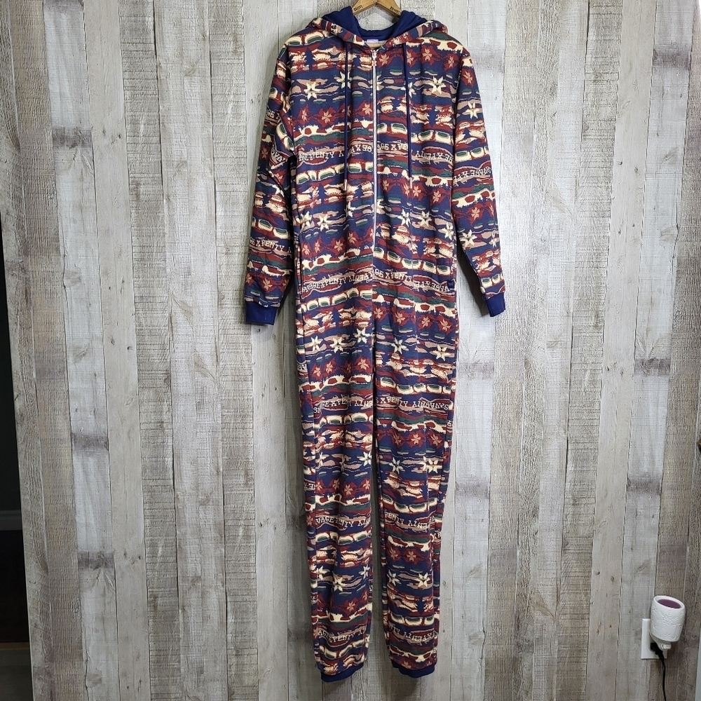 Forever Savage X Fenty Hooded Onesie Size Small